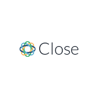 Close.io Logo