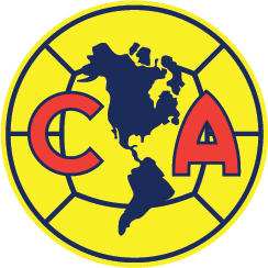 Club America Logo