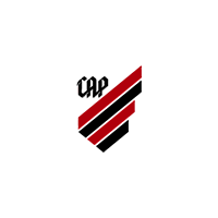 Club Athletico Paranaense Logo Vector