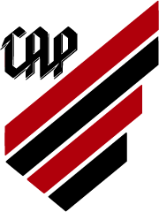 Club Athletico Paranaense Logo