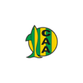Club Atlético Aldosivi Logo