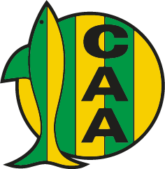 Club Atletico Aldosivi Logo
