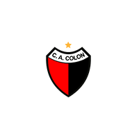 Club Atlético Colón Logo Vector