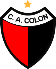 Club Atletico Colon Logo