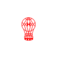 Club Atlético Huracán Logo Vector