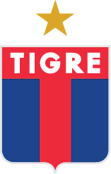 Club Atletico Tigre Logo