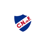 Club Nacional de Football Logo