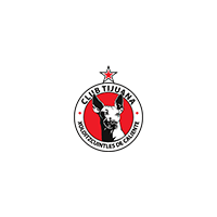 Club Tijuana Logo Vector