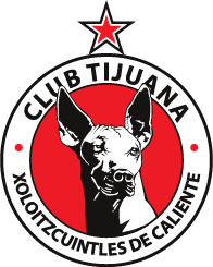 Club Tijuana Logo