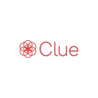 Clue App Logo Vector