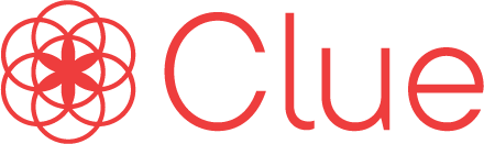 Clue App Logo
