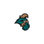 Coastal Carolina Chanticleers Logo