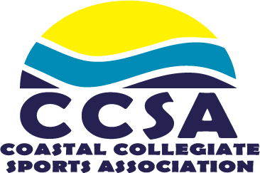 Coastal Collegiate Sports Association Logo