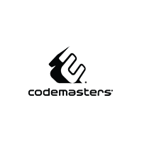 Codemasters Logo Vector