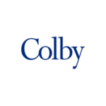 Colby College Logo