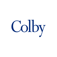 Colby College Logo Vector