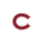 Colgate Raiders Logo