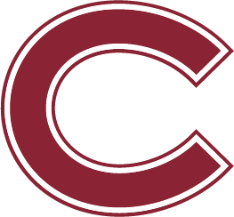 Colgate Raiders Logo