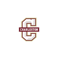 College of Charleston Cougars Logo Vector