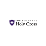 College of the Holy Cross Logo