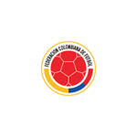 Colombian Football Federation Logo