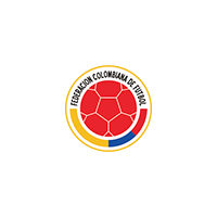 Colombian Football Federation Logo Vector