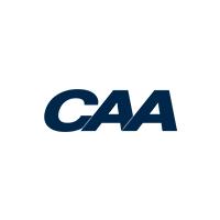Colonial Athletic Association Logo Vector