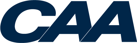 Colonial Athletic Association Logo
