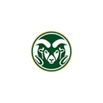 Colorado State Rams Logo