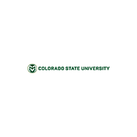 Colorado State University Logo Vector