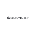 Colruyt Group New Logo