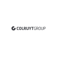 Colruyt Group New Logo