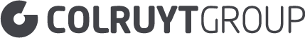 Colruyt Group New Logo