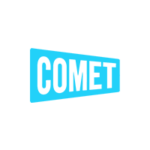 Comet TV Logo