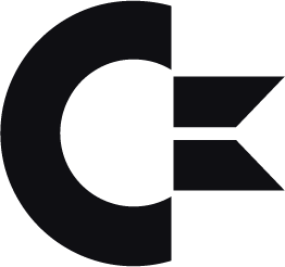 Commodore International Icon Logo