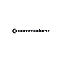 Commodore International Logo Vector