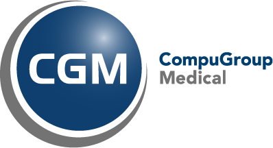 CompuGroup Medical Logo