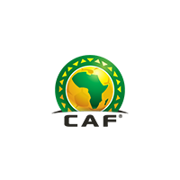 Confederation of African Football Logo Vector