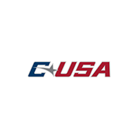 Conference USA Logo Vector