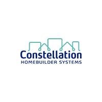 Constellation Homebuilder Systems Logo Vector