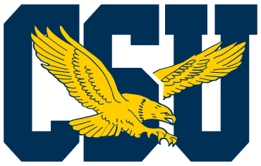 Coppin State Eagles Logo