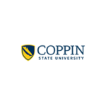 Coppin State University Logo