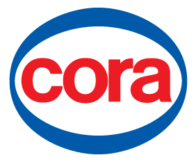 Cora France Logo
