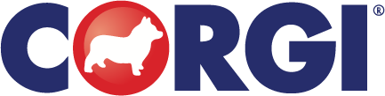 Corgi UK Logo