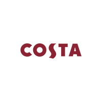 Costa Coffee Icon Logo