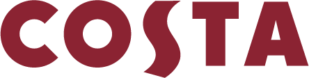 Download Costa Coffee Icon Logo Vector PNG