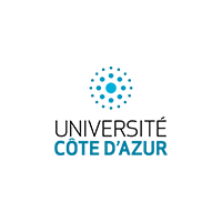 Côte d’Azur University Logo