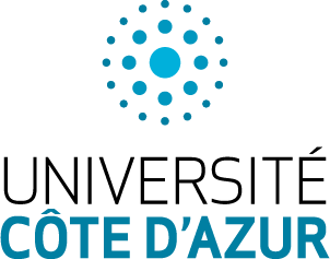 Cote dAzur University Logo