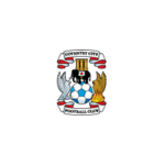 Coventry City FC Logo