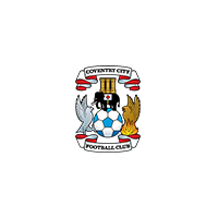 Coventry City FC Logo Vector